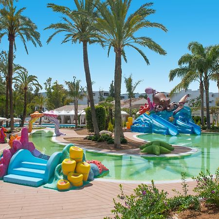 Iberostar Waves Ciudad Blanca Hotel Alcúdia Kültér fotó