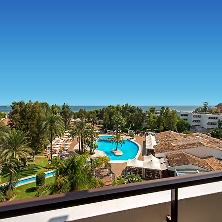 Iberostar Waves Ciudad Blanca Hotel Alcúdia Kültér fotó