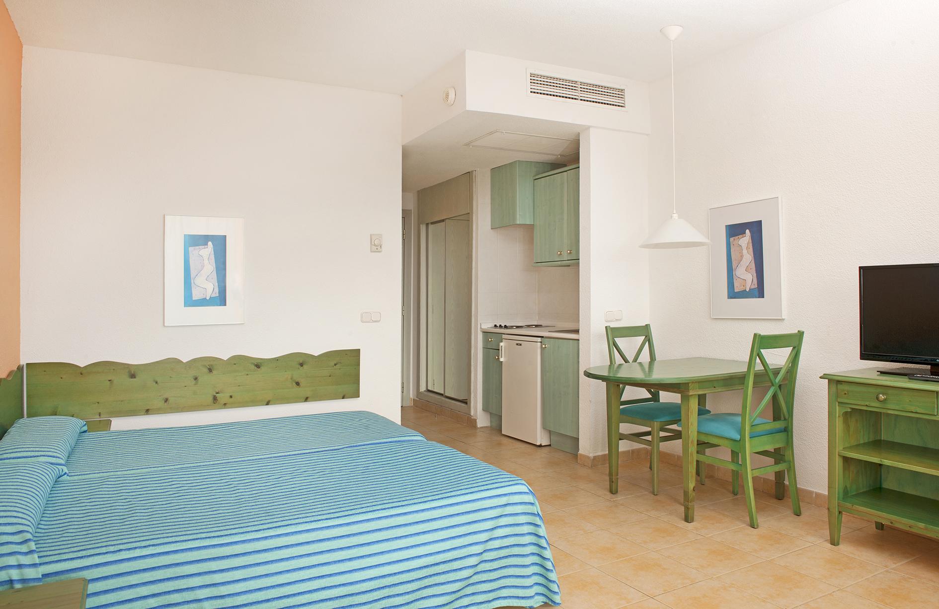 Iberostar Waves Ciudad Blanca Hotel Alcúdia Kültér fotó
