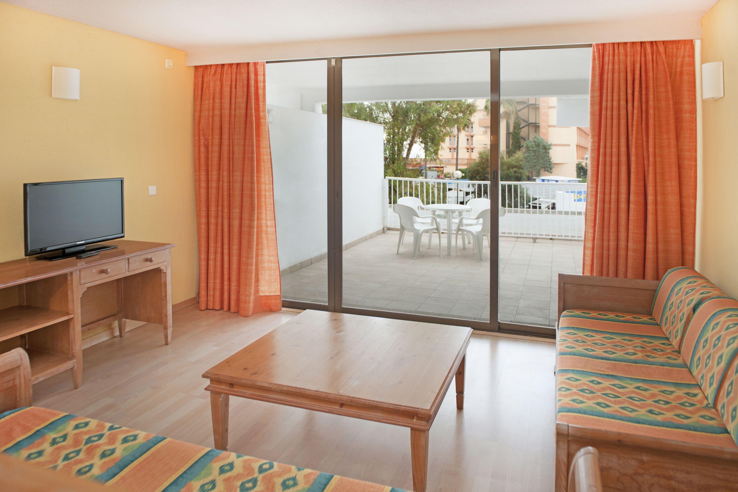 Iberostar Waves Ciudad Blanca Hotel Alcúdia Kültér fotó