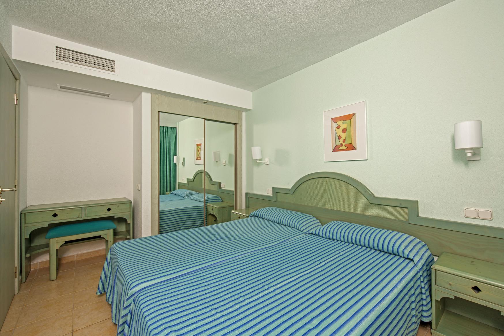 Iberostar Waves Ciudad Blanca Hotel Alcúdia Kültér fotó