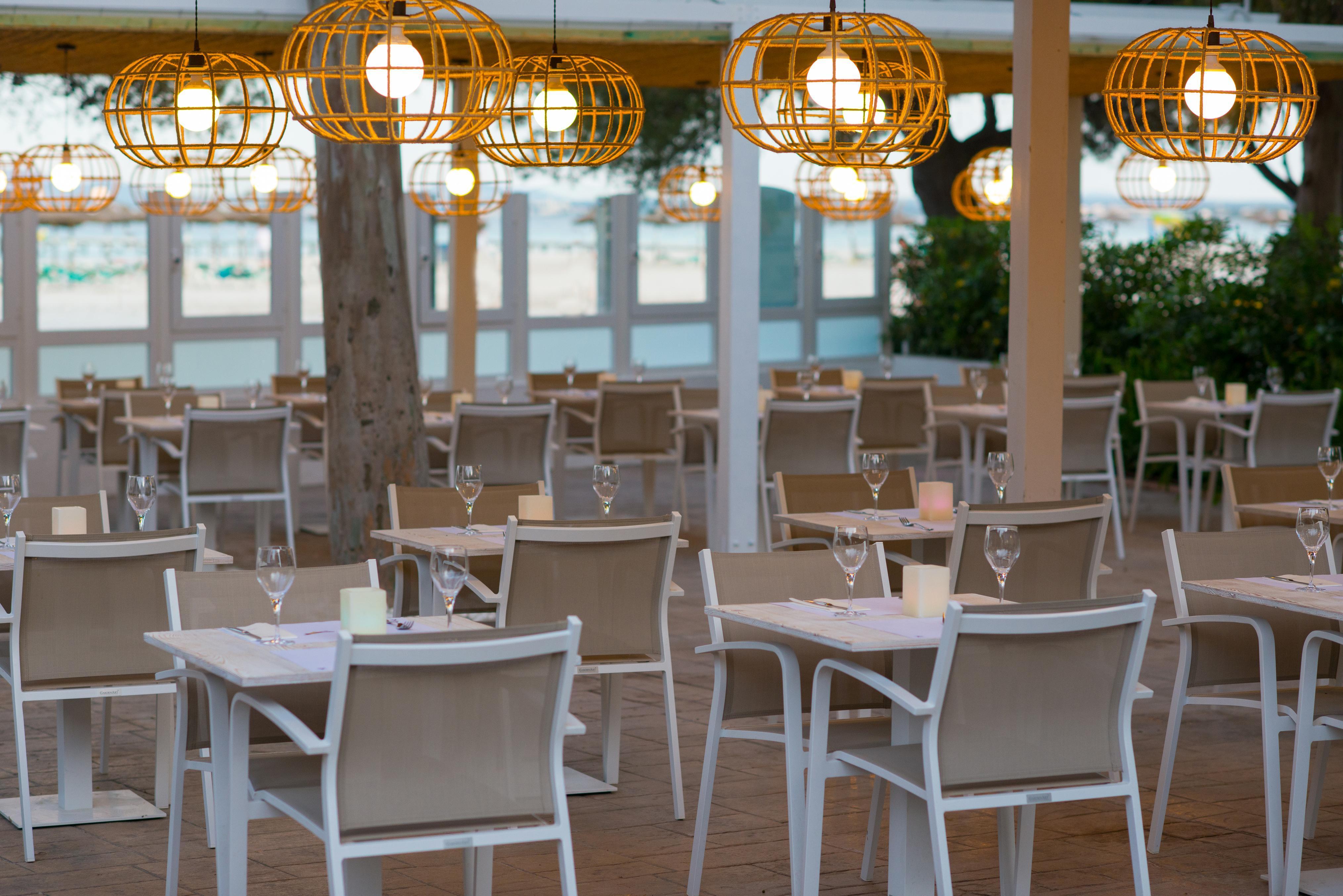 Iberostar Waves Ciudad Blanca Hotel Alcúdia Kültér fotó