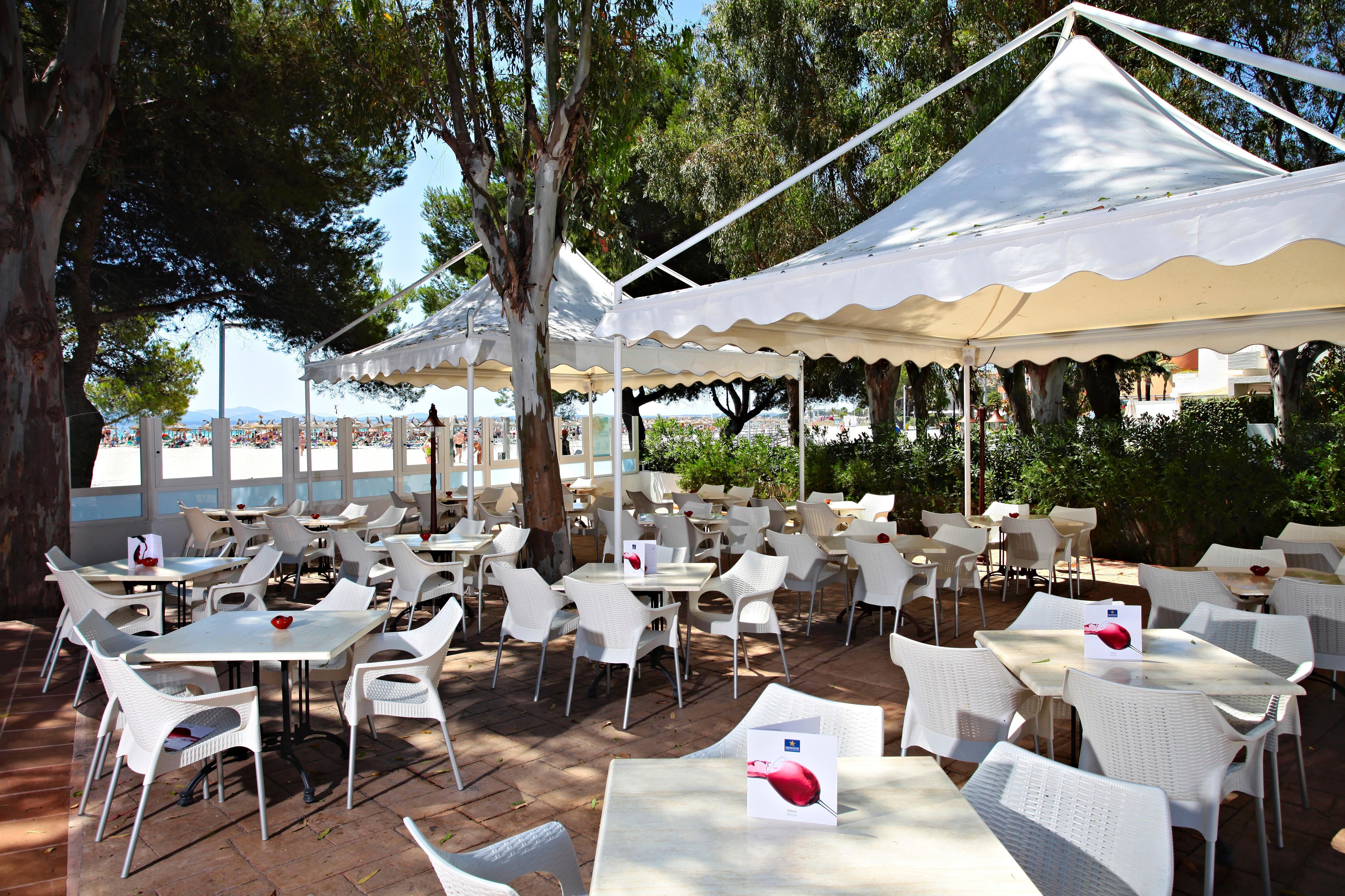 Iberostar Waves Ciudad Blanca Hotel Alcúdia Kültér fotó