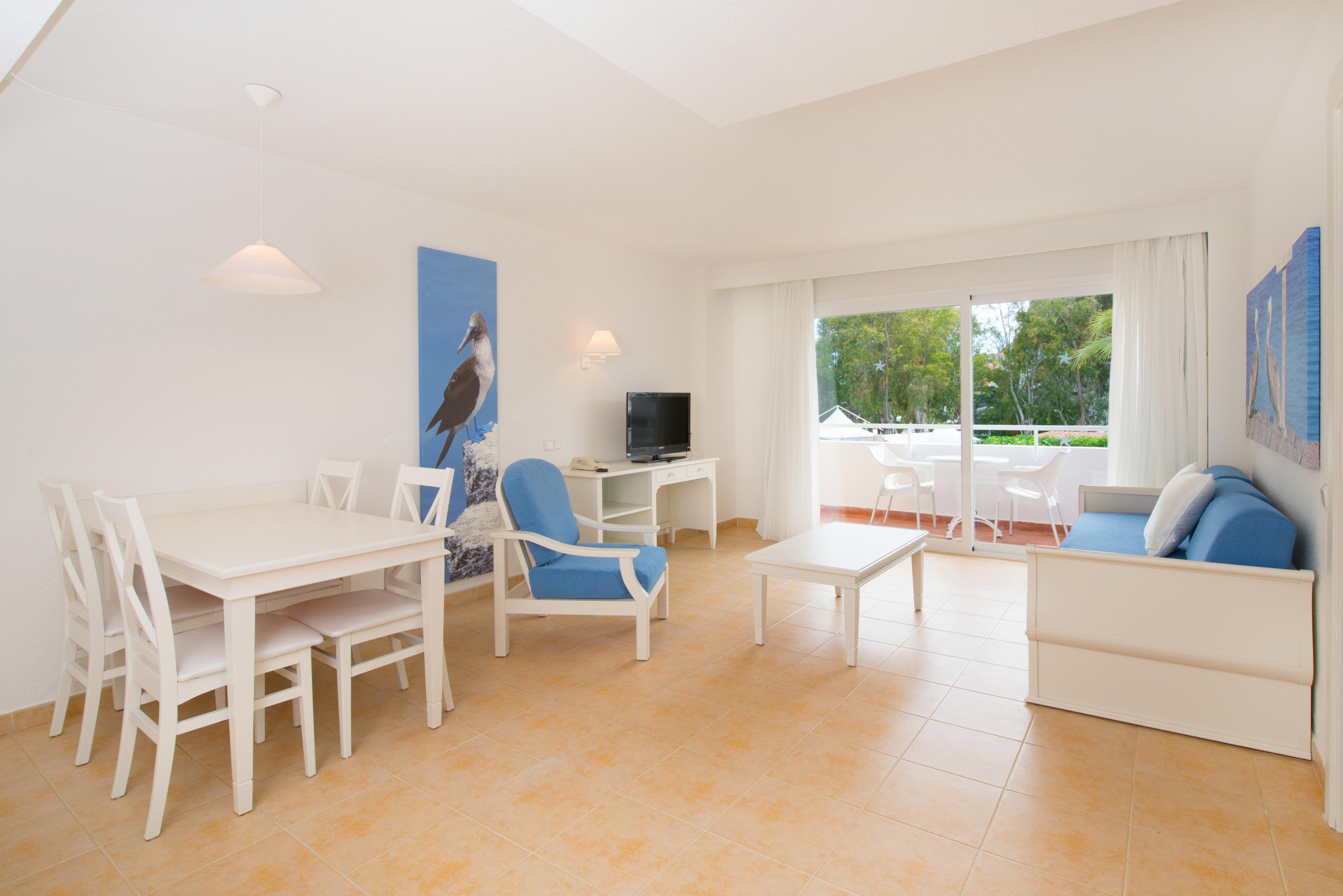 Iberostar Waves Ciudad Blanca Hotel Alcúdia Kültér fotó