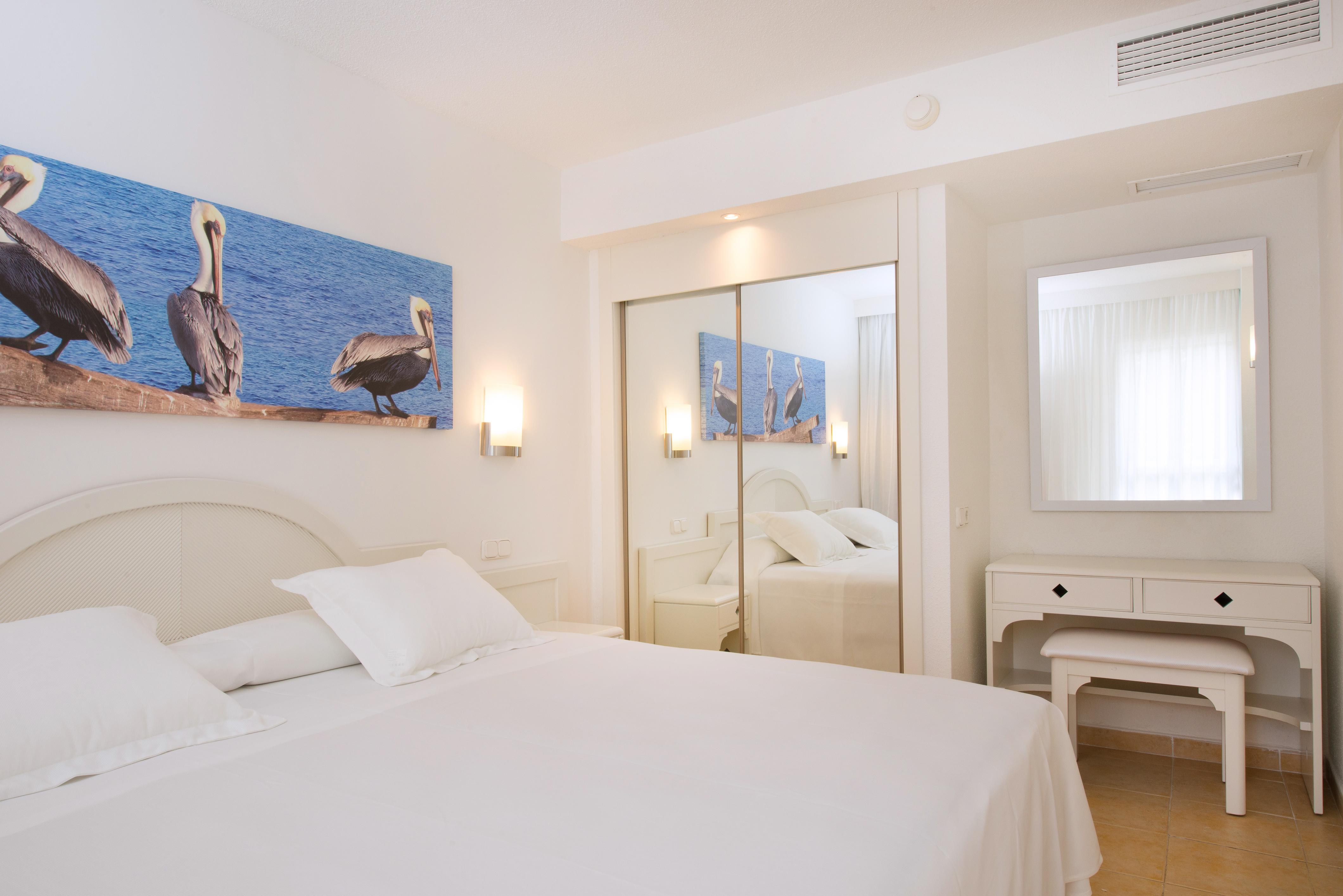 Iberostar Waves Ciudad Blanca Hotel Alcúdia Kültér fotó