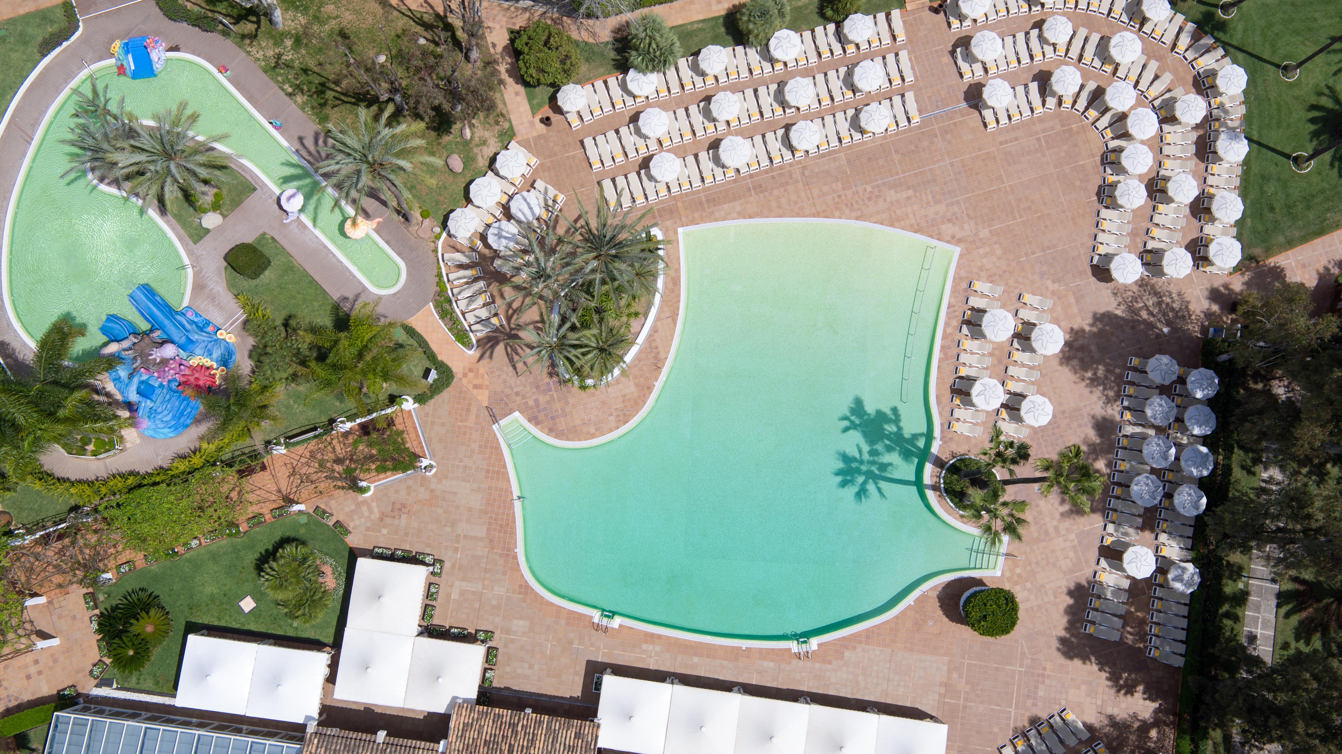 Iberostar Waves Ciudad Blanca Hotel Alcúdia Kültér fotó