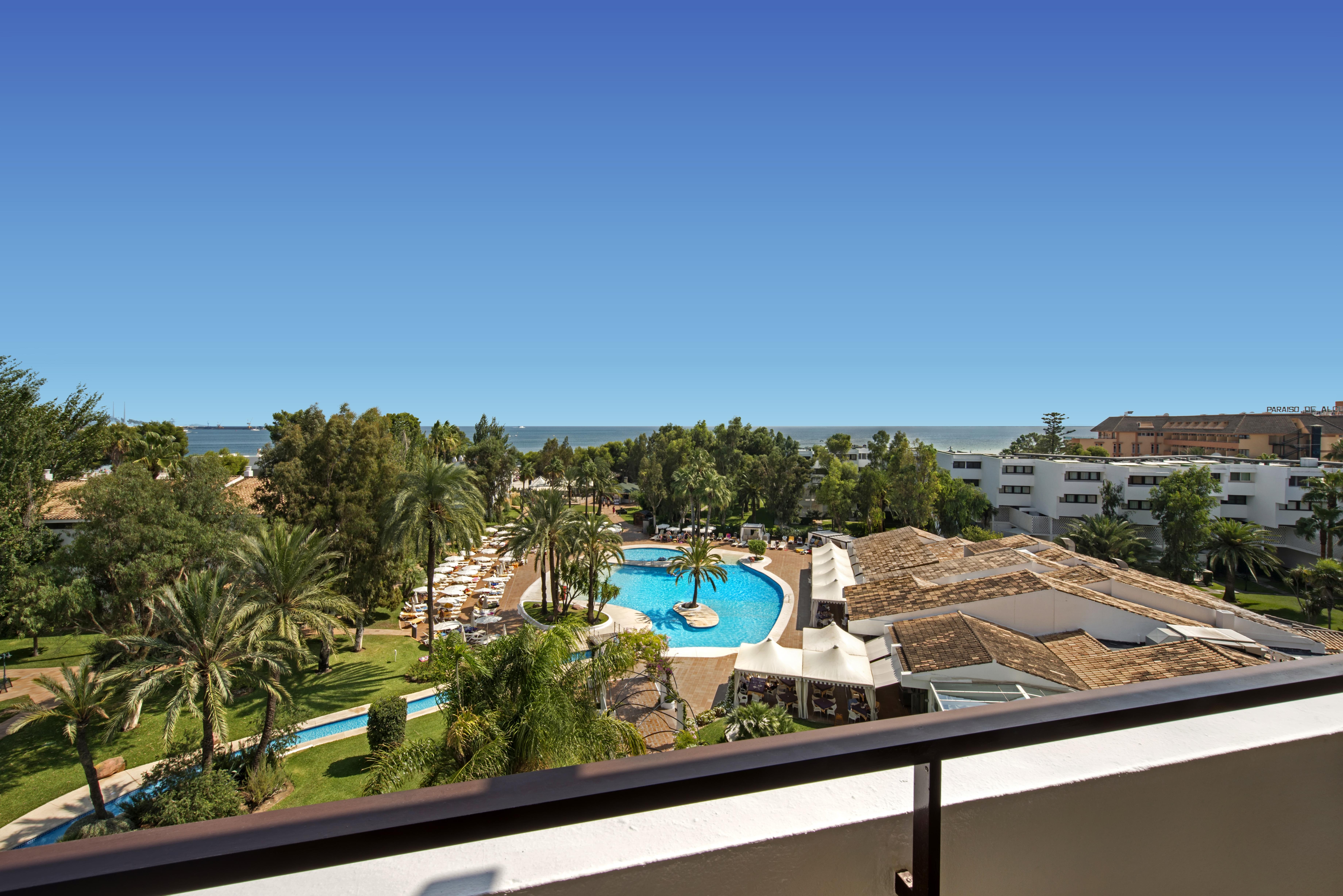 Iberostar Waves Ciudad Blanca Hotel Alcúdia Kültér fotó