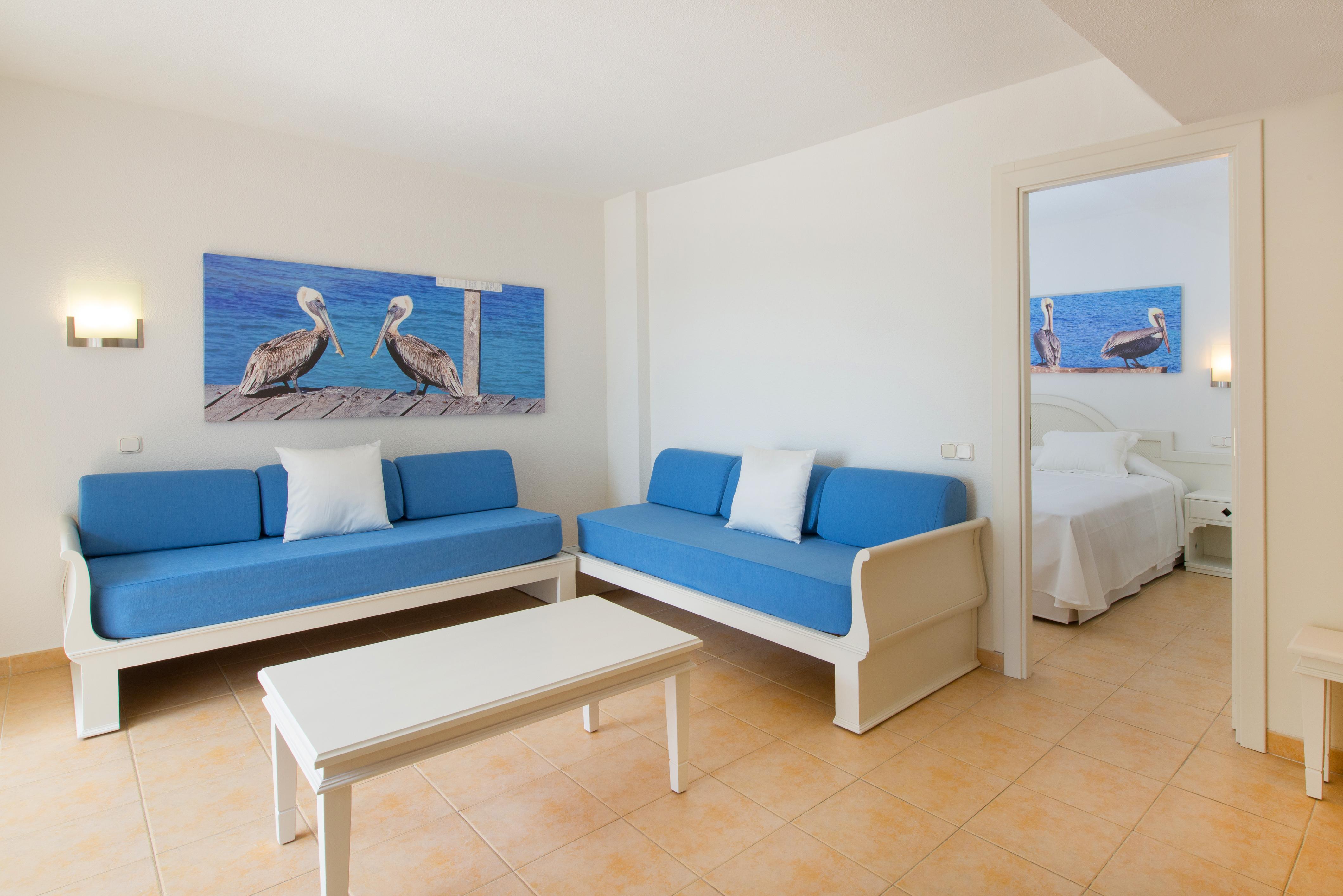 Iberostar Waves Ciudad Blanca Hotel Alcúdia Kültér fotó