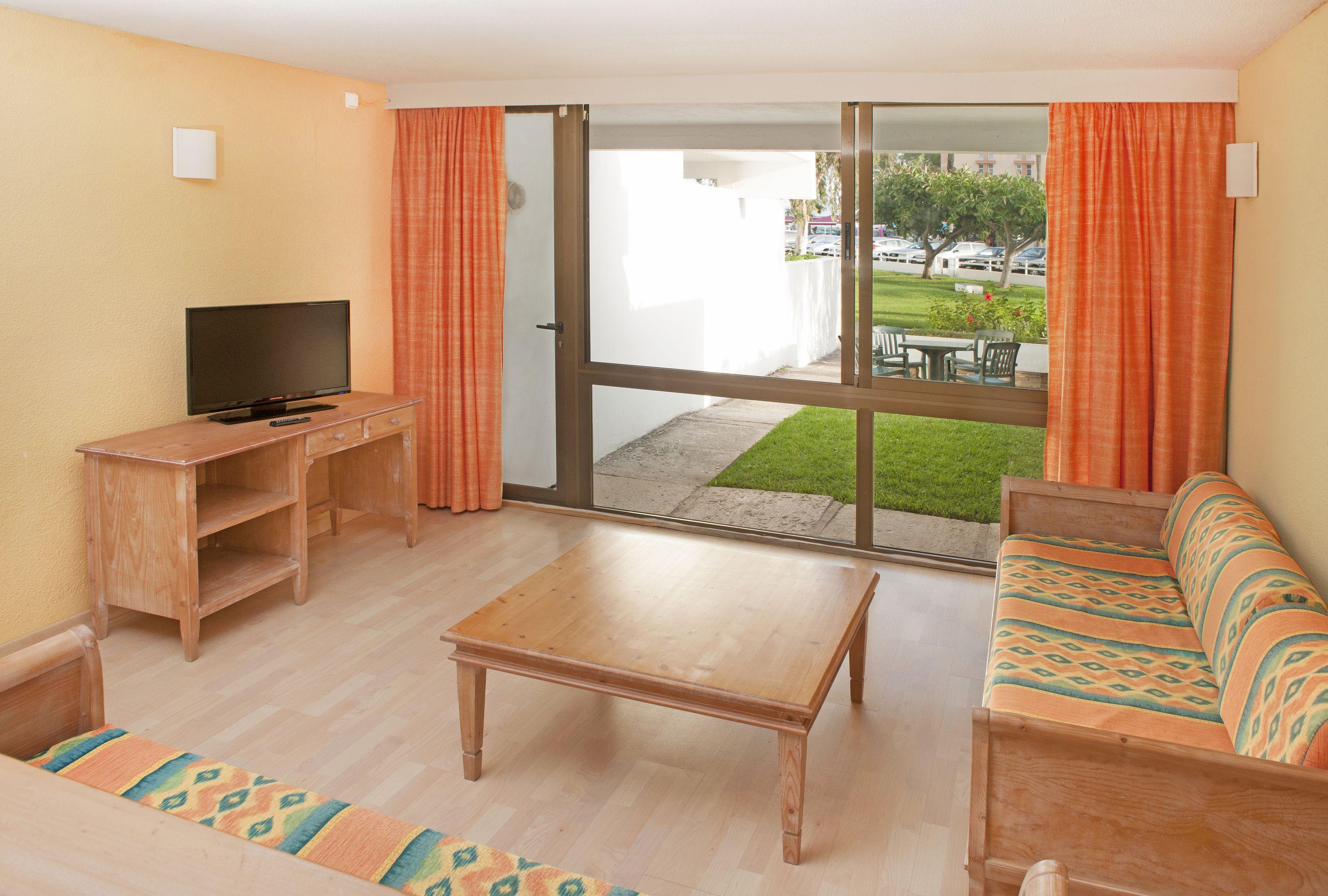 Iberostar Waves Ciudad Blanca Hotel Alcúdia Kültér fotó