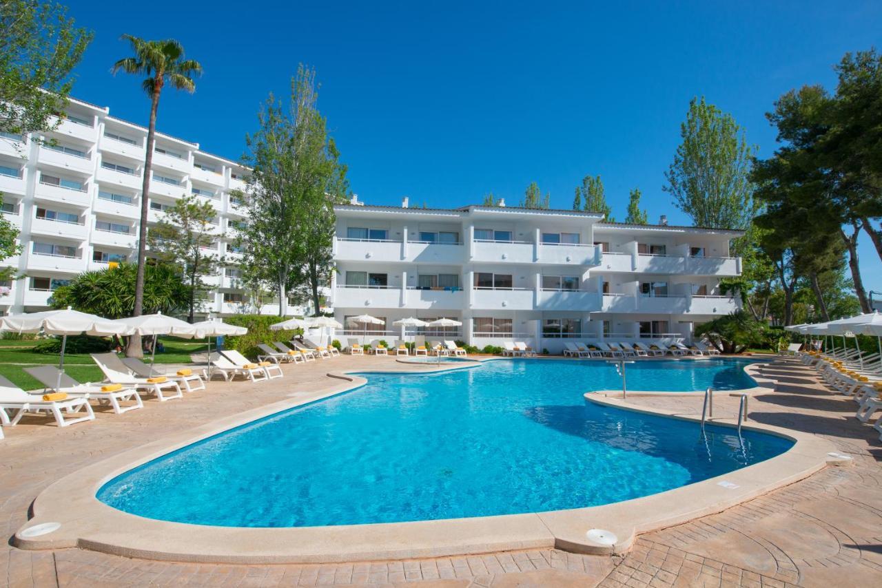 Iberostar Waves Ciudad Blanca Hotel Alcúdia Kültér fotó