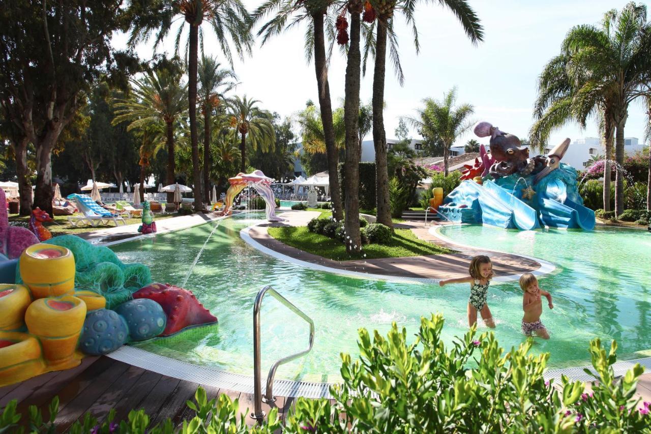 Iberostar Waves Ciudad Blanca Hotel Alcúdia Kültér fotó
