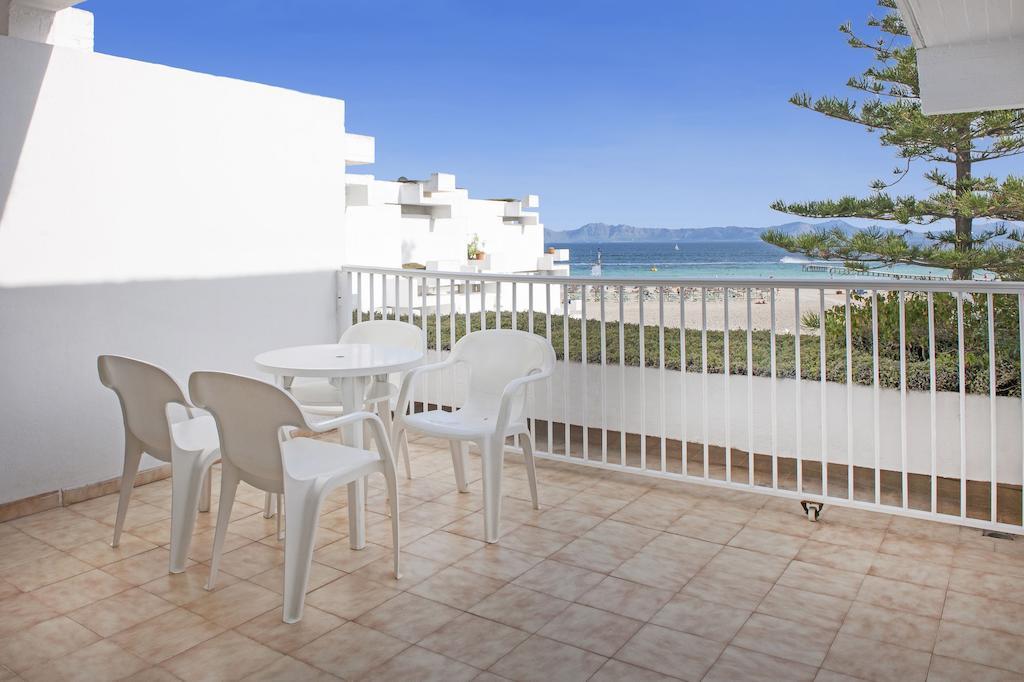Iberostar Waves Ciudad Blanca Hotel Alcúdia Szoba fotó
