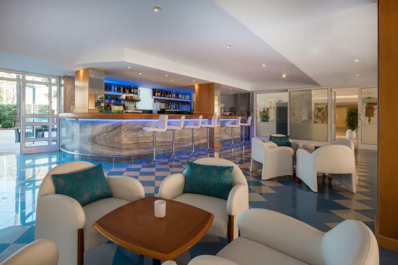 Iberostar Waves Ciudad Blanca Hotel Alcúdia Kültér fotó