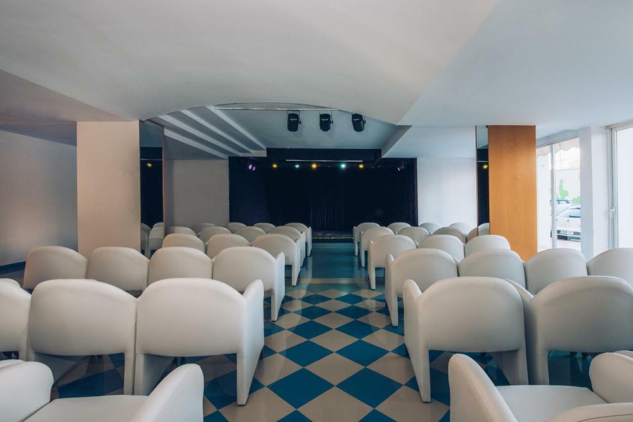 Iberostar Waves Ciudad Blanca Hotel Alcúdia Kültér fotó